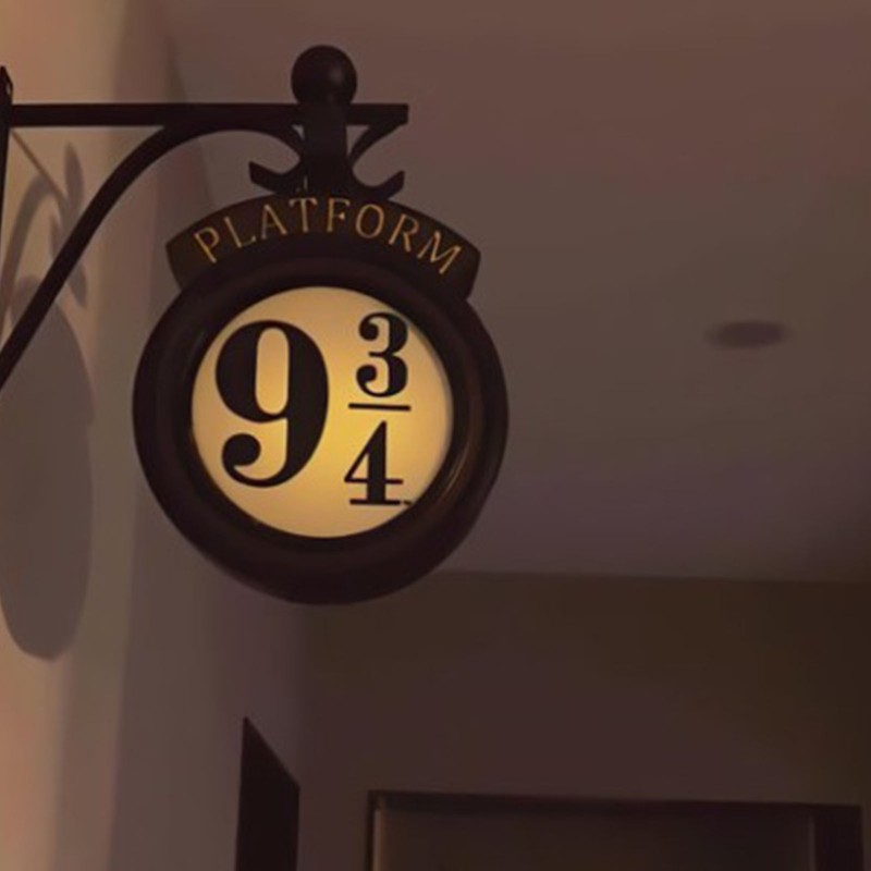 Hanging Night Light Soft Light Decorative Small Rugged Versatile Platform