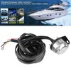 Trailer Connection, 7 Pin Connection Socket, Qiilu Trailer Socket Cable,