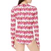 Mott50 Mila Athletic - Vestido para Mujer, Talla M, Chili
