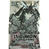 Dash Pack Ver.1.5 - Digimon Promotion Cards (D-PR)