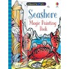 Magic Painting Seashore