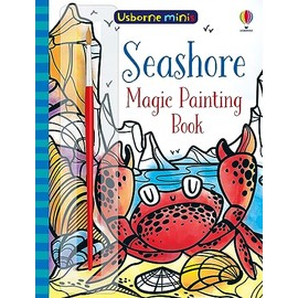 Magic Painting Seashore