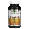 Vitamin B6 25mg 250 tablets / 비타민B6 25mg 250정