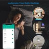 Smart Plug 10A FreshLink Smart Indoor Socket Wi-Fi Bluetooth with