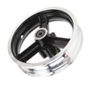 Electric Scooter Front Wheel Hub Aluminum Alloy Lightweight Scooter Front