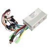 Electric Bike Controller Set 36V 48V 350W 13A Controller 128DX