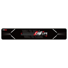 CyeeLife Dart Oche Line, dart drop marking, dart throwing line dart accessories for steel darts and soft darts