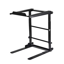 Reloop Laptop Stand Flex V.2, Black