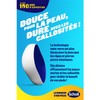 SCHOLL Nano Glass Callus Remover - Gentle Exfoliating - Washable