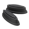 MagiDeal Luggage Bottom Side Stand Feet Suitcase Feet Pad Premium