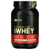 Gold Standard 100% Whey Rocky Load 2 lbs (907 g)