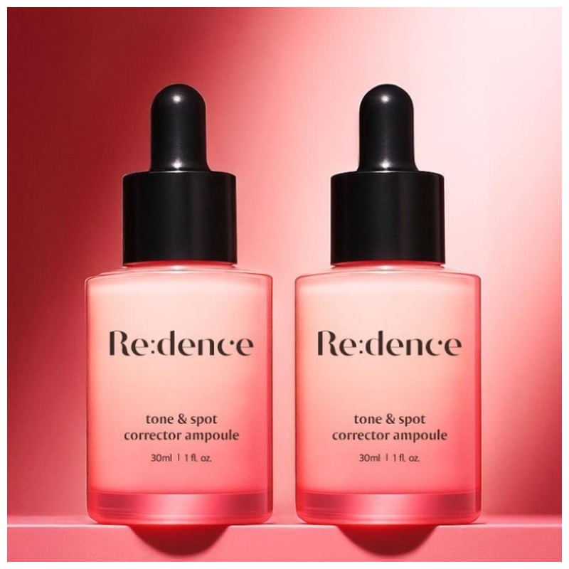RE:DENSE Tone & Spot Corrector Ampoule 30ml