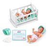 5 Surprise 77548 Series 1, 2 Pack Mystery Mini Baby,