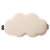 Tadipri Sleep Mask, Ultra Soft Eye Mask Made of Plush