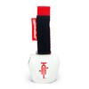 swisstrailbell® Mexico Edition WhiteBell - Red Bike, Red Band, Bicycle