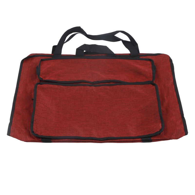 Art Bag Waterproof Foldable Portable Large Capacity Sketching Board Bag