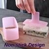 3 Pack Onigiri Mold, Triangle Rice Ball Mold Maker, Musubi