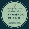 Shampoo Orgánico Hecho A Mano ,ingredientes Naturales