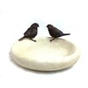 London Ornaments LO2442900 Bird Bowl