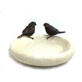 London Ornaments LO2442900 Bird Bowl