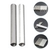 KICHOUSE Enhance Water Pcs Electrolyzer Iron Rods Aluminum Rods for