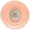 TRESSO Vaso de Viaje con Infusor para Preparar Café y