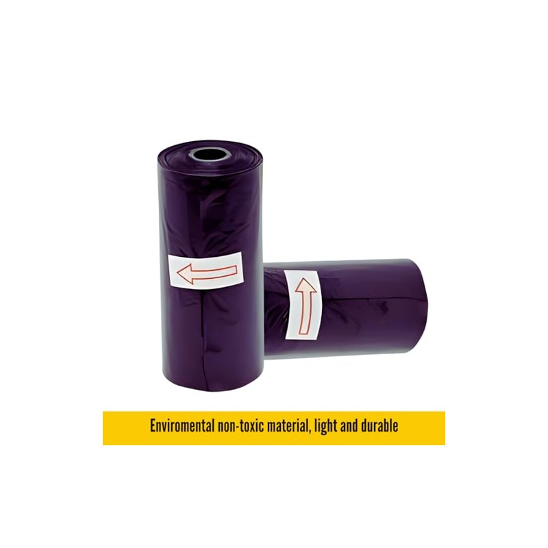 Poop Scooper Refill Bags (Small Scooper Refill)