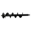 Pel Pro Feed Spring Auger Shaft for Pellet Stoves Models