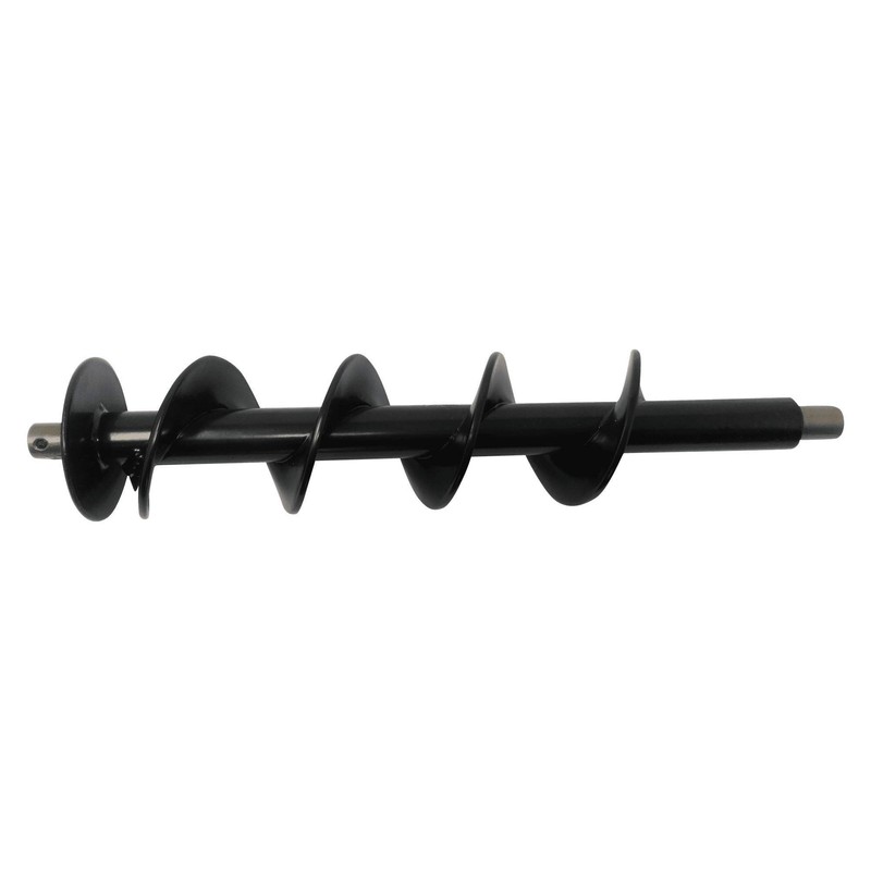Pel Pro Feed Spring Auger Shaft for Pellet Stoves Models
