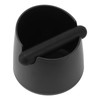 Coffee Knock Box Durable Compact Slip Resistant Stable Safe Environmentally