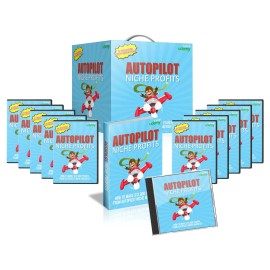 Autopilot Niche Profits (Online Course)