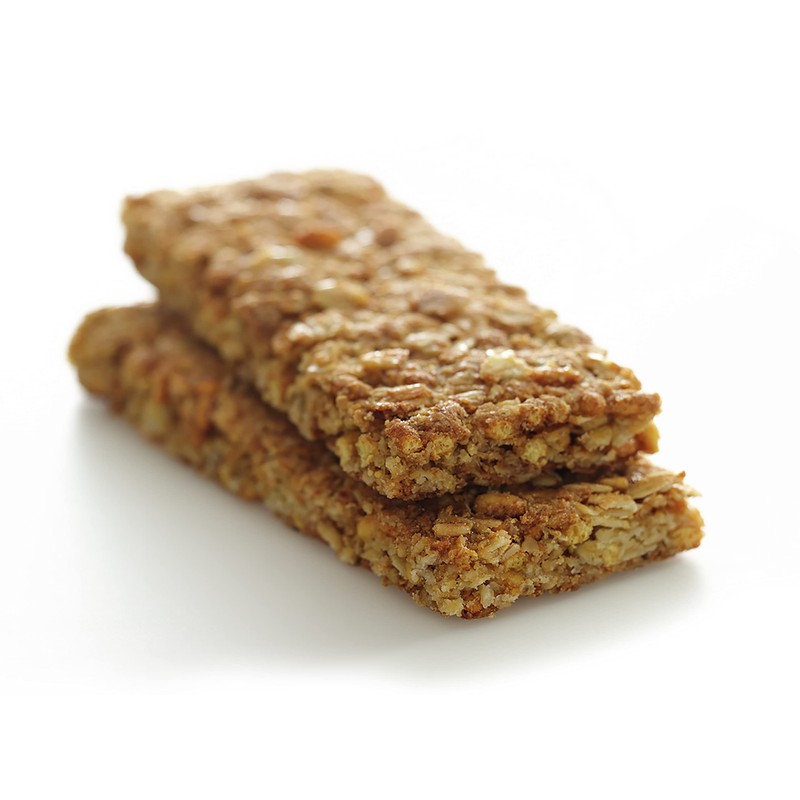 Crunchy Avena Miel5 x 210 g