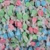 Variety Gourmet Saltwater Taffy (Sour Mix, 2 Pound)