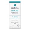 Sesderma Sesbalance Serum Seborregulador 30ml Momento de aplicación Día/Noche Tipo