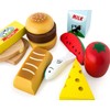 Melissa & Doug Food Groups
