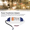 LED Power Supply 0.62A AC90‑240V to DC12V LED Power Transformer