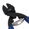 8” (200mm) Steel Piano Wire Cutters Snips Steel Copper Wire
