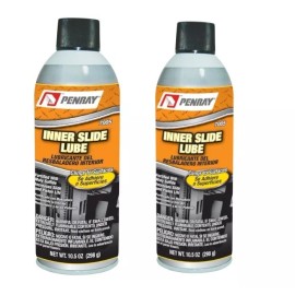 PENRAY FORKLIFT CABLE INNER SLIDE LUBE 7005 PENRAY   10.5 0Z EACH CAN 2PACK