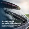 BOSCH H306 Rear Wiper Blade; 12" - Single