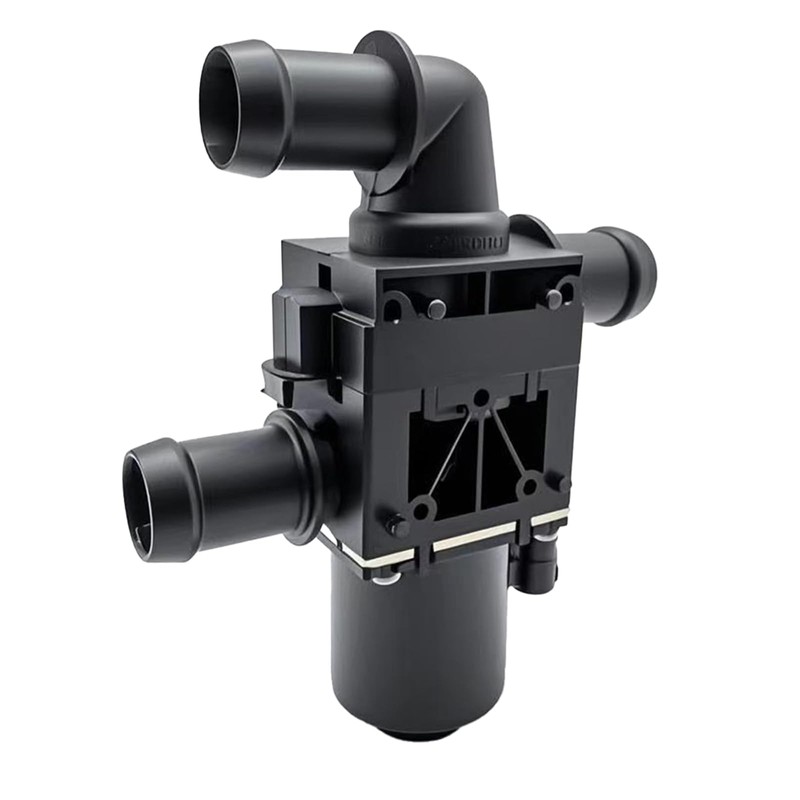 Heater Control Valve, Hvac Aux Fuel Fired Water Heater Valve,
