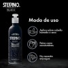 Crema Para Peinar Stefano Black Look Natural 250 ml para
