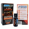 NAMITEC G-TECH AUTOMOTIVE | Graphene Nanotechnology Engine Oil Additive -