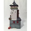 DEPARTMENT 56/NORTH POLE SERIES/"POST OFFICE"