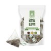 감잎 감잎차 삼각티백차 25개 Persimmon Leaf Tea Triangle Tea Bags