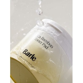 Cica Bamboo Toner Pad 70 sheets / 시카 밤부 토너패드 70매