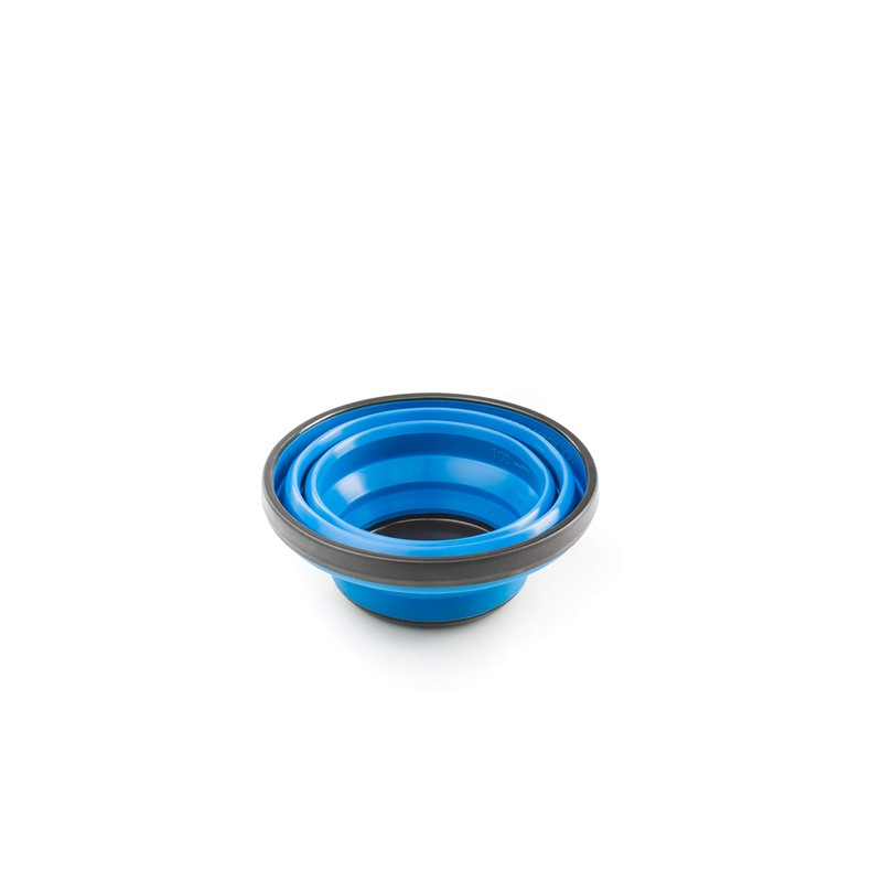GSI Exhaust Tumbler, Blue