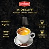 Roastesso Espresso Capsules, Hioncaff, Intensity 10, Compatible with Nespresso Original