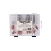 WELDINGER MAG Set 2 for MAG Welding Set Type Plus