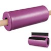 Vurixfo Gymnastics Bar Pad Detachable, Purple Gymnastics Bar Pad Protector