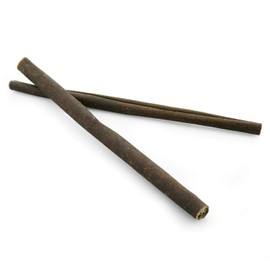 Barkworthies 12" Beef Collagen Daily Health Boost Dog Sticks 2.8 oz. Pack of 2